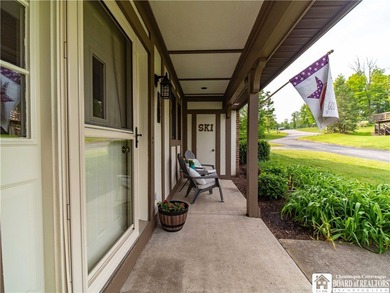 Impeccable condition, tastefully decorated and an amazing on Peek n Peak Golf Course - Upper  in New York - for sale on GolfHomes.com, golf home, golf lot