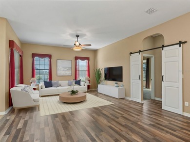 One or more photo(s) has been virtually staged. Stonecrest is a on Stonecrest Golf and Club Club in Florida - for sale on GolfHomes.com, golf home, golf lot