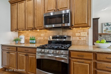 Dive into Summer with your New Home & Unmatched Lifestyle in on White Eagle Golf Club in Illinois - for sale on GolfHomes.com, golf home, golf lot