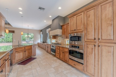Rare Cadiz floor plan in gated golf community of Encanterra on Encanterra Country Club in Arizona - for sale on GolfHomes.com, golf home, golf lot