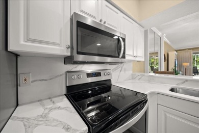 Embrace the ultimate Florida lifestyle at this furnished on Heritage Oaks Golf and Country Club in Florida - for sale on GolfHomes.com, golf home, golf lot