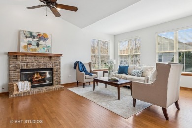 Dive into Summer with your New Home & Unmatched Lifestyle in on White Eagle Golf Club in Illinois - for sale on GolfHomes.com, golf home, golf lot