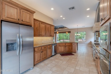 Rare Cadiz floor plan in gated golf community of Encanterra on Encanterra Country Club in Arizona - for sale on GolfHomes.com, golf home, golf lot