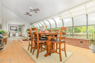 ***GOLF FRONT HOME ON 1 ACRE IN FOXFIRE!*** This spacious on Foxfire Golf and Country Club in North Carolina - for sale on GolfHomes.com, golf home, golf lot