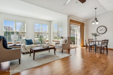 Dive into Summer with your New Home & Unmatched Lifestyle in on White Eagle Golf Club in Illinois - for sale on GolfHomes.com, golf home, golf lot