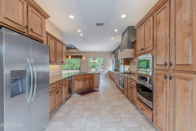 Rare Cadiz floor plan in gated golf community of Encanterra on Encanterra Country Club in Arizona - for sale on GolfHomes.com, golf home, golf lot