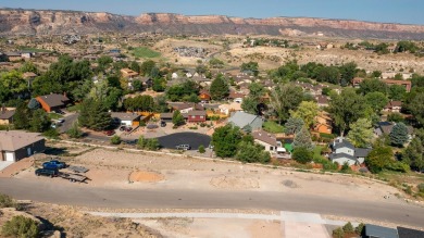 Discover a rare opportunity with unmatched scenery--these on The Golf Club At Redlands Mesa in Colorado - for sale on GolfHomes.com, golf home, golf lot