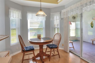 Welcome to this delightful 2-bedroom, 2-bathroom home with a on Sandpiper Golf Club in Florida - for sale on GolfHomes.com, golf home, golf lot