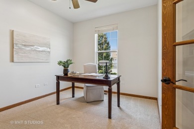 Dive into Summer with your New Home & Unmatched Lifestyle in on White Eagle Golf Club in Illinois - for sale on GolfHomes.com, golf home, golf lot