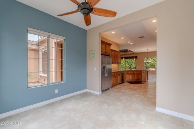 Rare Cadiz floor plan in gated golf community of Encanterra on Encanterra Country Club in Arizona - for sale on GolfHomes.com, golf home, golf lot