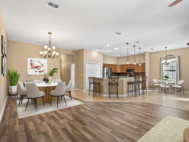 One or more photo(s) has been virtually staged. Stonecrest is a on Stonecrest Golf and Club Club in Florida - for sale on GolfHomes.com, golf home, golf lot