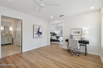 Exceptional golf course home in highly sought-after Golfside on Golf Club of Amelia Island in Florida - for sale on GolfHomes.com, golf home, golf lot