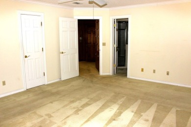 Custom built one owner home in Green Tree off 2 East tee box on Green Tree Country Club in Texas - for sale on GolfHomes.com, golf home, golf lot