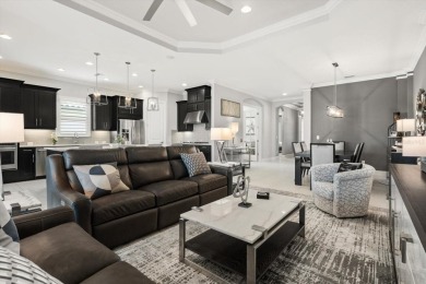 Under contract-accepting backup offers. GOLF MEMBERSHIP INCLUDED on Esplanade Golf and Country at Lakewood Ranch in Florida - for sale on GolfHomes.com, golf home, golf lot