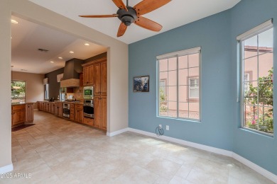 Rare Cadiz floor plan in gated golf community of Encanterra on Encanterra Country Club in Arizona - for sale on GolfHomes.com, golf home, golf lot
