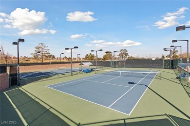 Desirable single story Turquoise Model in the 55+ community of on Desert Willow Golf Course in Nevada - for sale on GolfHomes.com, golf home, golf lot