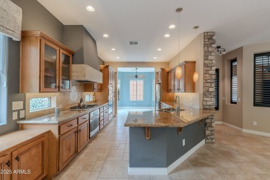 Rare Cadiz floor plan in gated golf community of Encanterra on Encanterra Country Club in Arizona - for sale on GolfHomes.com, golf home, golf lot