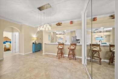 Embrace the ultimate Florida lifestyle at this furnished on Heritage Oaks Golf and Country Club in Florida - for sale on GolfHomes.com, golf home, golf lot