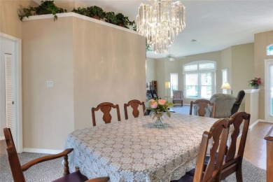Welcome to this delightful 2-bedroom, 2-bathroom home with a on Sandpiper Golf Club in Florida - for sale on GolfHomes.com, golf home, golf lot