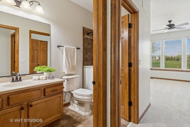 Dive into Summer with your New Home & Unmatched Lifestyle in on White Eagle Golf Club in Illinois - for sale on GolfHomes.com, golf home, golf lot