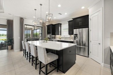 Under contract-accepting backup offers. GOLF MEMBERSHIP INCLUDED on Esplanade Golf and Country at Lakewood Ranch in Florida - for sale on GolfHomes.com, golf home, golf lot