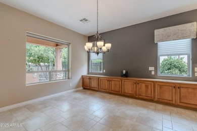 Rare Cadiz floor plan in gated golf community of Encanterra on Encanterra Country Club in Arizona - for sale on GolfHomes.com, golf home, golf lot
