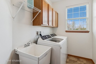 Dive into Summer with your New Home & Unmatched Lifestyle in on White Eagle Golf Club in Illinois - for sale on GolfHomes.com, golf home, golf lot