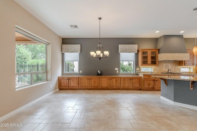 Rare Cadiz floor plan in gated golf community of Encanterra on Encanterra Country Club in Arizona - for sale on GolfHomes.com, golf home, golf lot