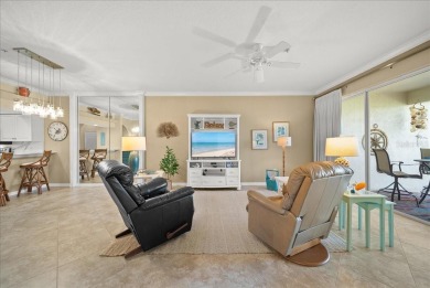 Embrace the ultimate Florida lifestyle at this furnished on Heritage Oaks Golf and Country Club in Florida - for sale on GolfHomes.com, golf home, golf lot