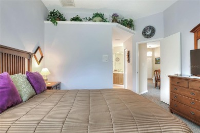 Welcome to this delightful 2-bedroom, 2-bathroom home with a on Sandpiper Golf Club in Florida - for sale on GolfHomes.com, golf home, golf lot