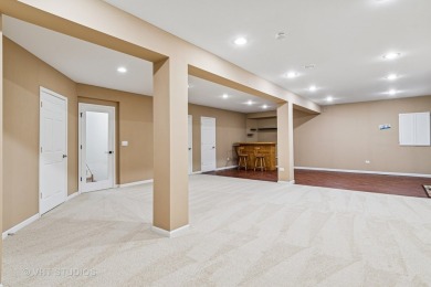 Dive into Summer with your New Home & Unmatched Lifestyle in on White Eagle Golf Club in Illinois - for sale on GolfHomes.com, golf home, golf lot