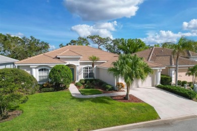 Lovely, furnished pool home in Pelican Pointe.  This is a great on Pelican Pointe Golf and Country Club in Florida - for sale on GolfHomes.com, golf home, golf lot