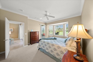 Embrace the ultimate Florida lifestyle at this furnished on Heritage Oaks Golf and Country Club in Florida - for sale on GolfHomes.com, golf home, golf lot
