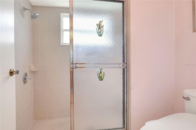 Welcome to this delightful 2-bedroom, 2-bathroom home with a on Sandpiper Golf Club in Florida - for sale on GolfHomes.com, golf home, golf lot