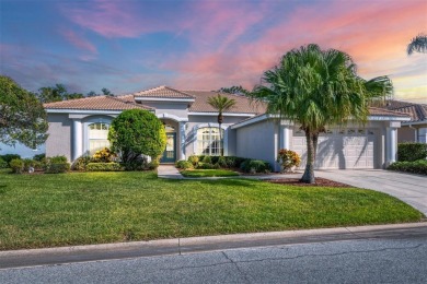 Lovely, furnished pool home in Pelican Pointe.  This is a great on Pelican Pointe Golf and Country Club in Florida - for sale on GolfHomes.com, golf home, golf lot