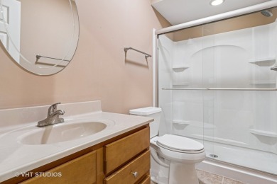 Dive into Summer with your New Home & Unmatched Lifestyle in on White Eagle Golf Club in Illinois - for sale on GolfHomes.com, golf home, golf lot