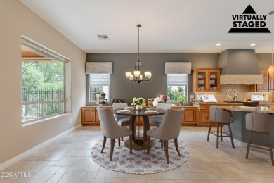 Rare Cadiz floor plan in gated golf community of Encanterra on Encanterra Country Club in Arizona - for sale on GolfHomes.com, golf home, golf lot
