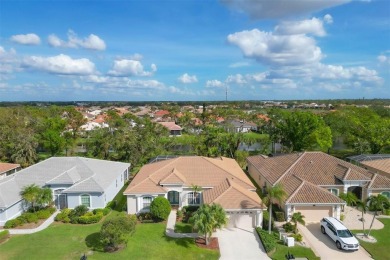 Lovely, furnished pool home in Pelican Pointe.  This is a great on Pelican Pointe Golf and Country Club in Florida - for sale on GolfHomes.com, golf home, golf lot