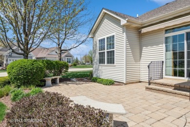 Dive into Summer with your New Home & Unmatched Lifestyle in on White Eagle Golf Club in Illinois - for sale on GolfHomes.com, golf home, golf lot