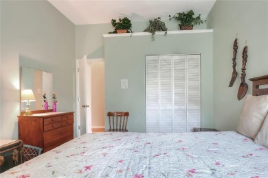 Welcome to this delightful 2-bedroom, 2-bathroom home with a on Sandpiper Golf Club in Florida - for sale on GolfHomes.com, golf home, golf lot