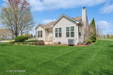 Dive into Summer with your New Home & Unmatched Lifestyle in on White Eagle Golf Club in Illinois - for sale on GolfHomes.com, golf home, golf lot