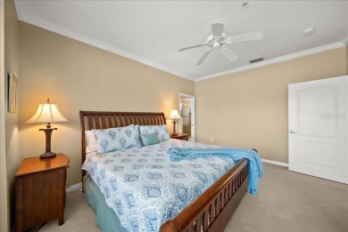 Embrace the ultimate Florida lifestyle at this furnished on Heritage Oaks Golf and Country Club in Florida - for sale on GolfHomes.com, golf home, golf lot