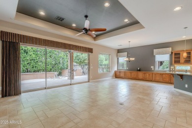 Rare Cadiz floor plan in gated golf community of Encanterra on Encanterra Country Club in Arizona - for sale on GolfHomes.com, golf home, golf lot