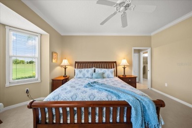 Embrace the ultimate Florida lifestyle at this furnished on Heritage Oaks Golf and Country Club in Florida - for sale on GolfHomes.com, golf home, golf lot