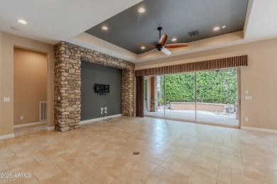 Rare Cadiz floor plan in gated golf community of Encanterra on Encanterra Country Club in Arizona - for sale on GolfHomes.com, golf home, golf lot