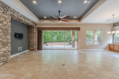 Rare Cadiz floor plan in gated golf community of Encanterra on Encanterra Country Club in Arizona - for sale on GolfHomes.com, golf home, golf lot