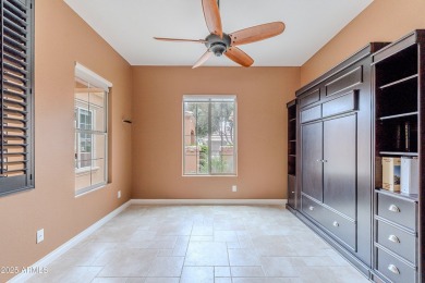 Rare Cadiz floor plan in gated golf community of Encanterra on Encanterra Country Club in Arizona - for sale on GolfHomes.com, golf home, golf lot