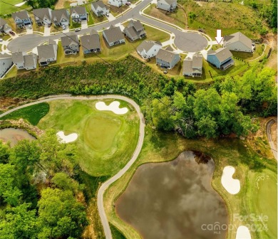 Seller Offering 2/1 INTEREST RATE BUY DOWN w/ acceptable offer on Fox Den Country Club in North Carolina - for sale on GolfHomes.com, golf home, golf lot