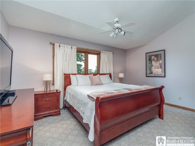 Impeccable condition, tastefully decorated and an amazing on Peek n Peak Golf Course - Upper  in New York - for sale on GolfHomes.com, golf home, golf lot