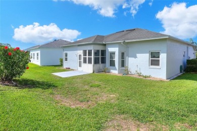 Welcome to this delightful 2-bedroom, 2-bathroom home with a on Sandpiper Golf Club in Florida - for sale on GolfHomes.com, golf home, golf lot